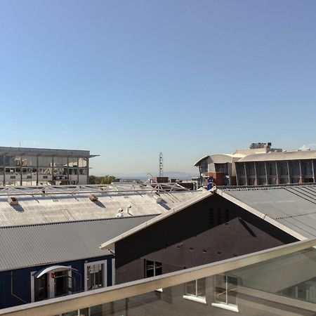 קייפטאון The Quarter Apartments מראה חיצוני תמונה