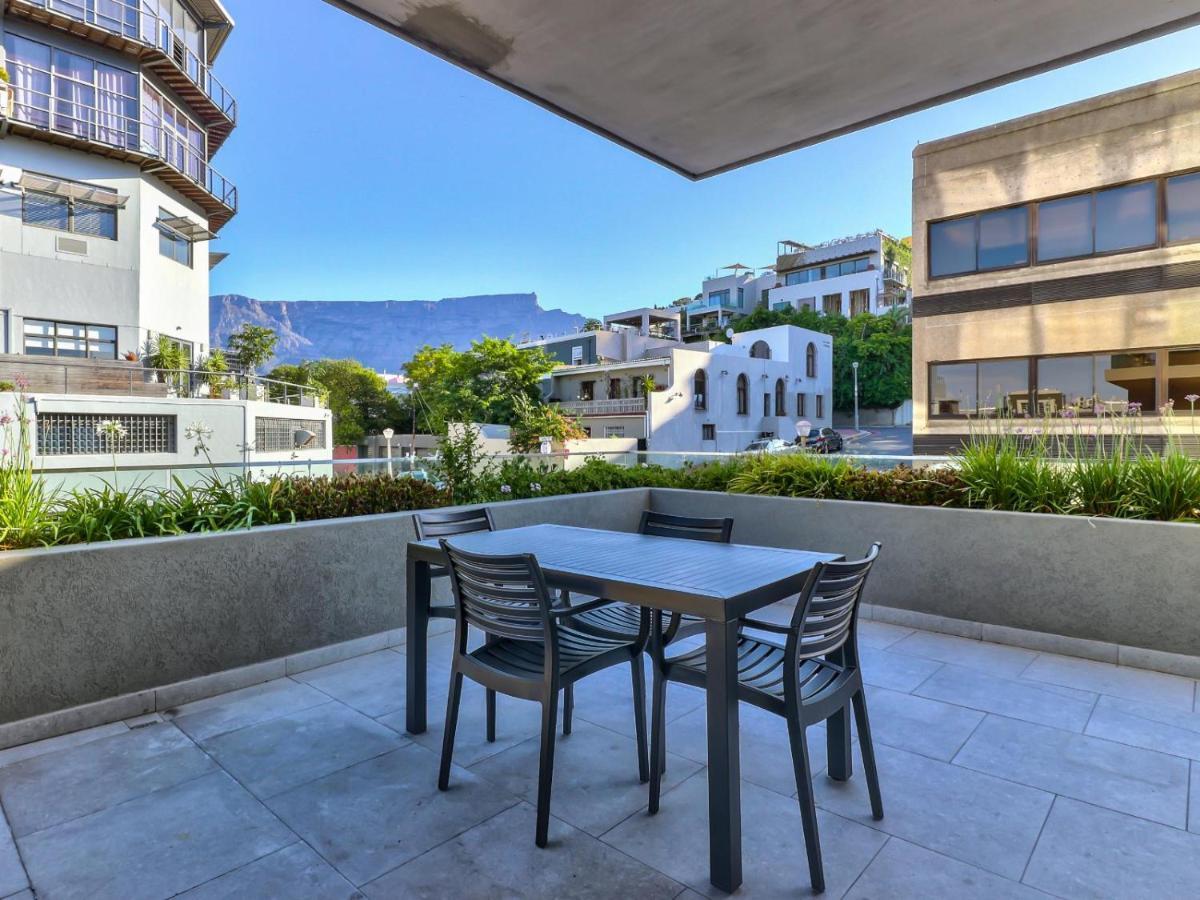 קייפטאון The Quarter Apartments מראה חיצוני תמונה