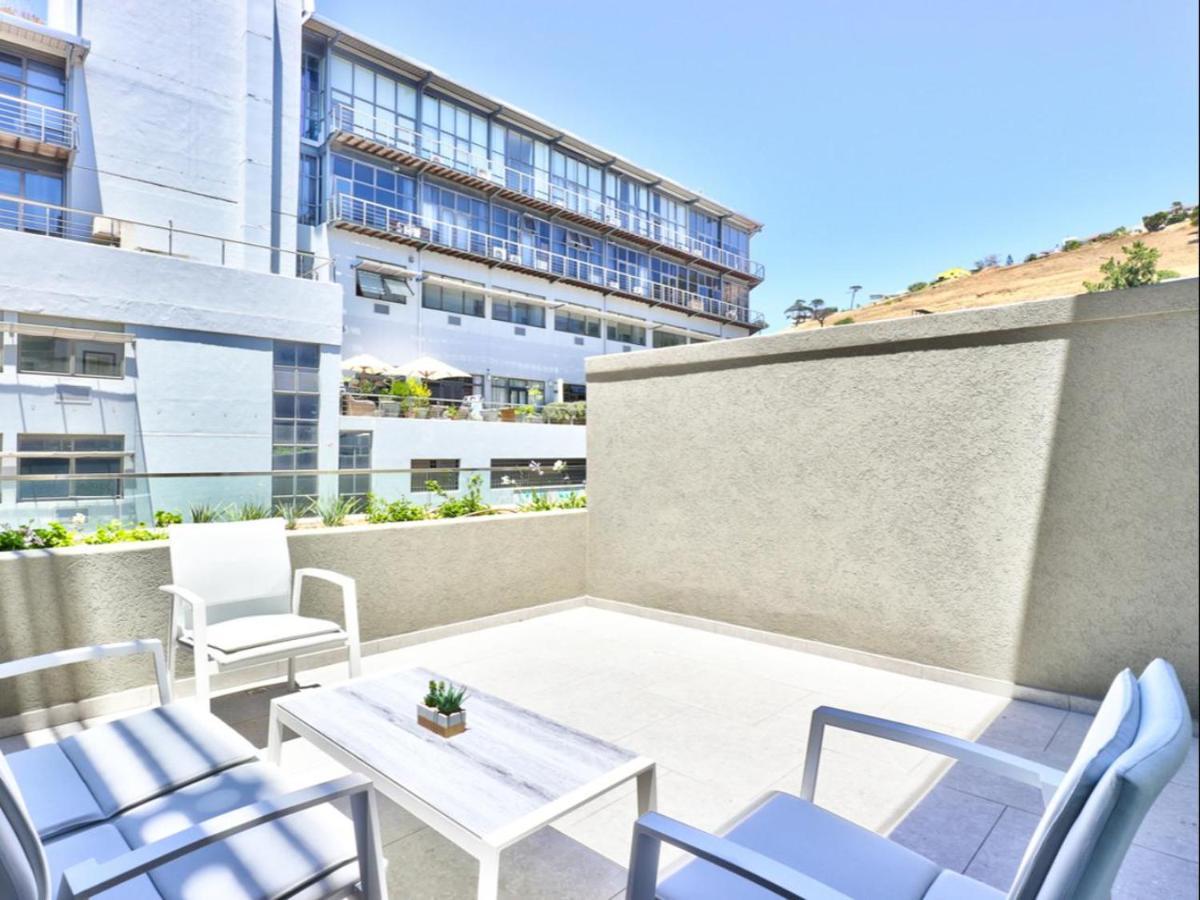 קייפטאון The Quarter Apartments מראה חיצוני תמונה