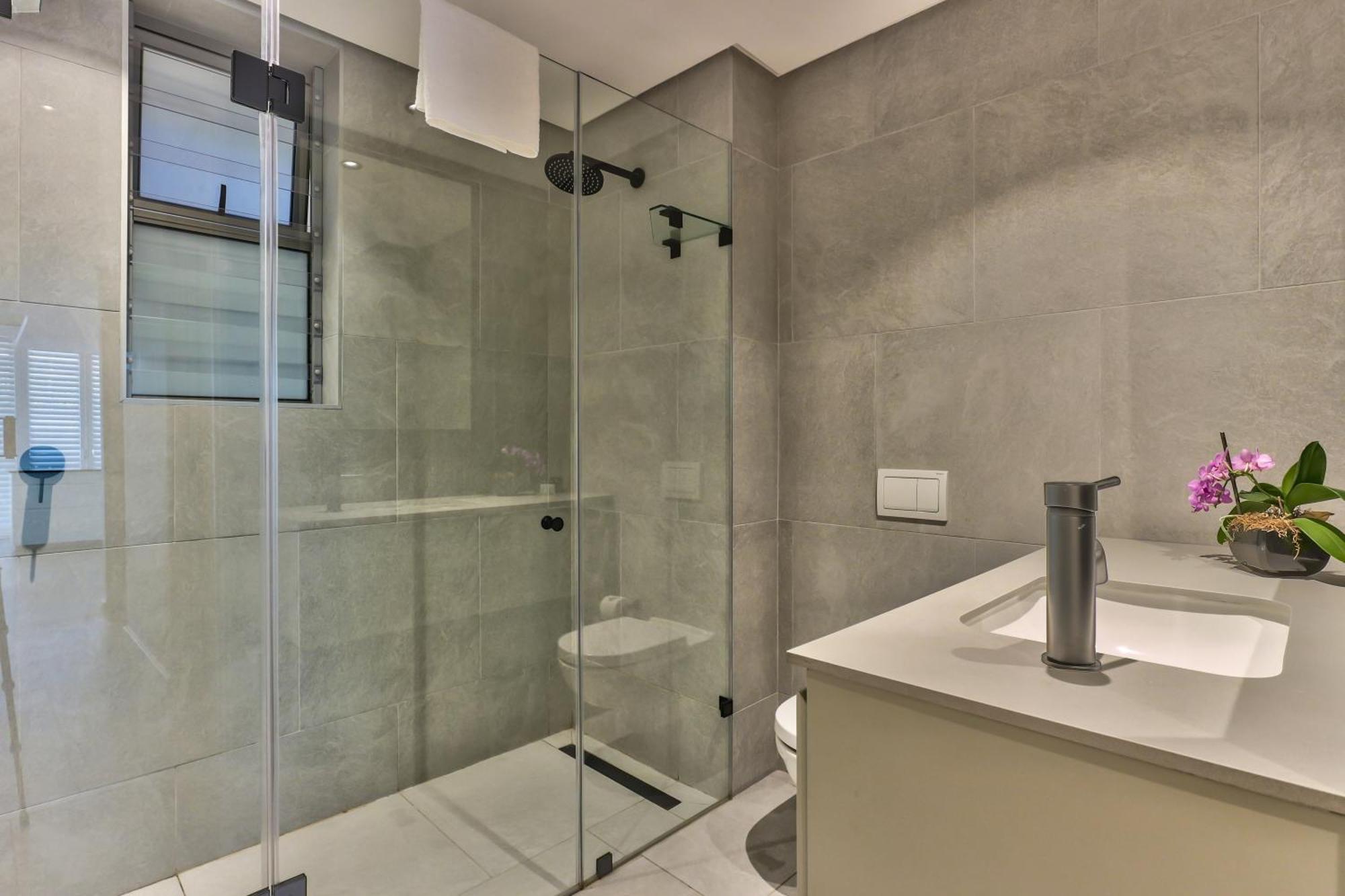 קייפטאון The Quarter Apartments חדר תמונה