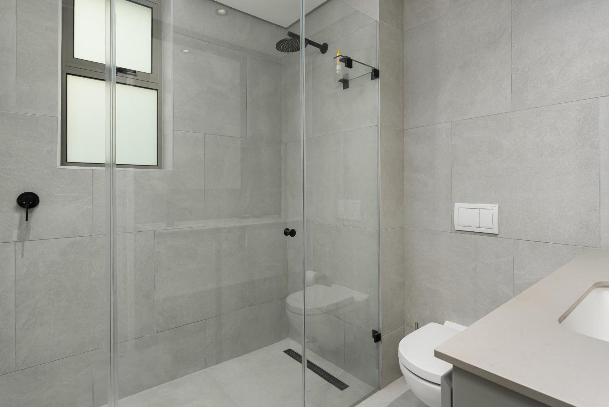 קייפטאון The Quarter Apartments חדר תמונה